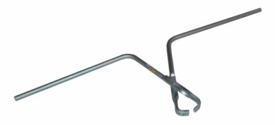 Rail carrying tongs PMR