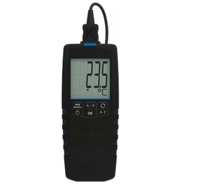 Digital thermometer with magnetic probe TDS 1300