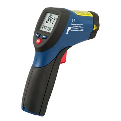 Digital infrared themometer TDI 1000