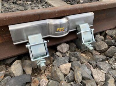 Simple rail clamp MM1 – Image 2