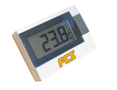 Digital rail magnetic thermometer TMD 60