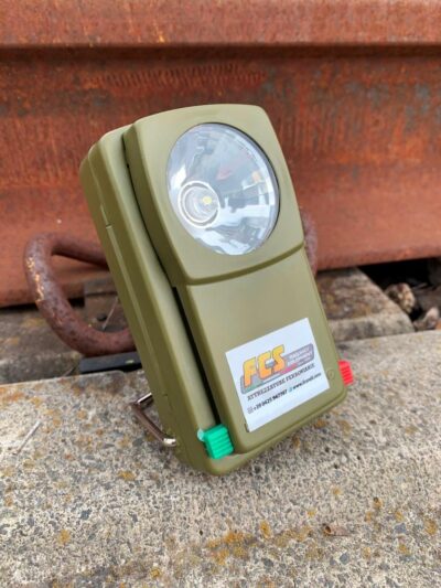 Led signalling lantern LSL 30