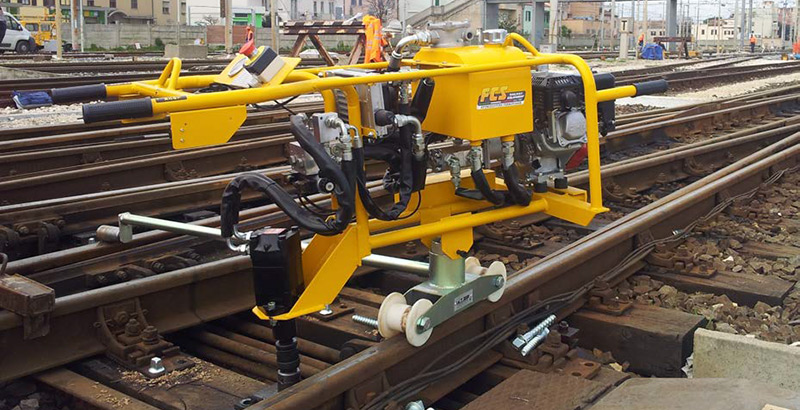 Railway Equipment