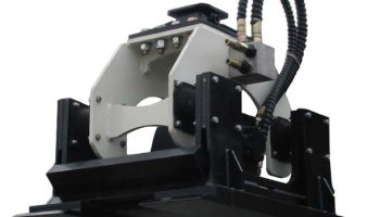 Ballast compactor