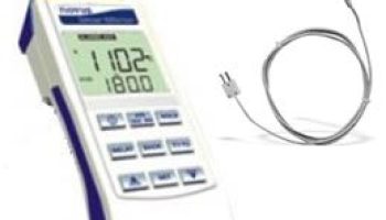 Digital thermometer TDS 1300