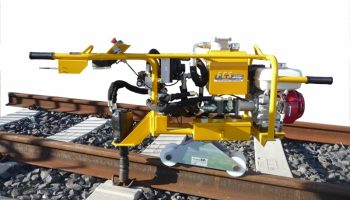 Incavigliatrice idraulica da cantiere IHC 1300